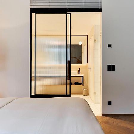 Karl August - A Neighborhood Hotel Нюрнберг Экстерьер фото