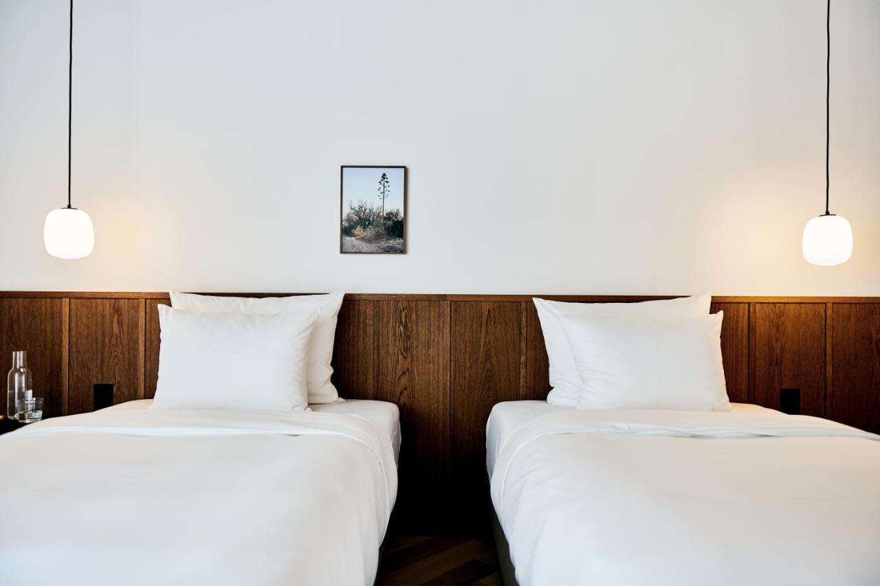 Karl August - A Neighborhood Hotel Нюрнберг Экстерьер фото