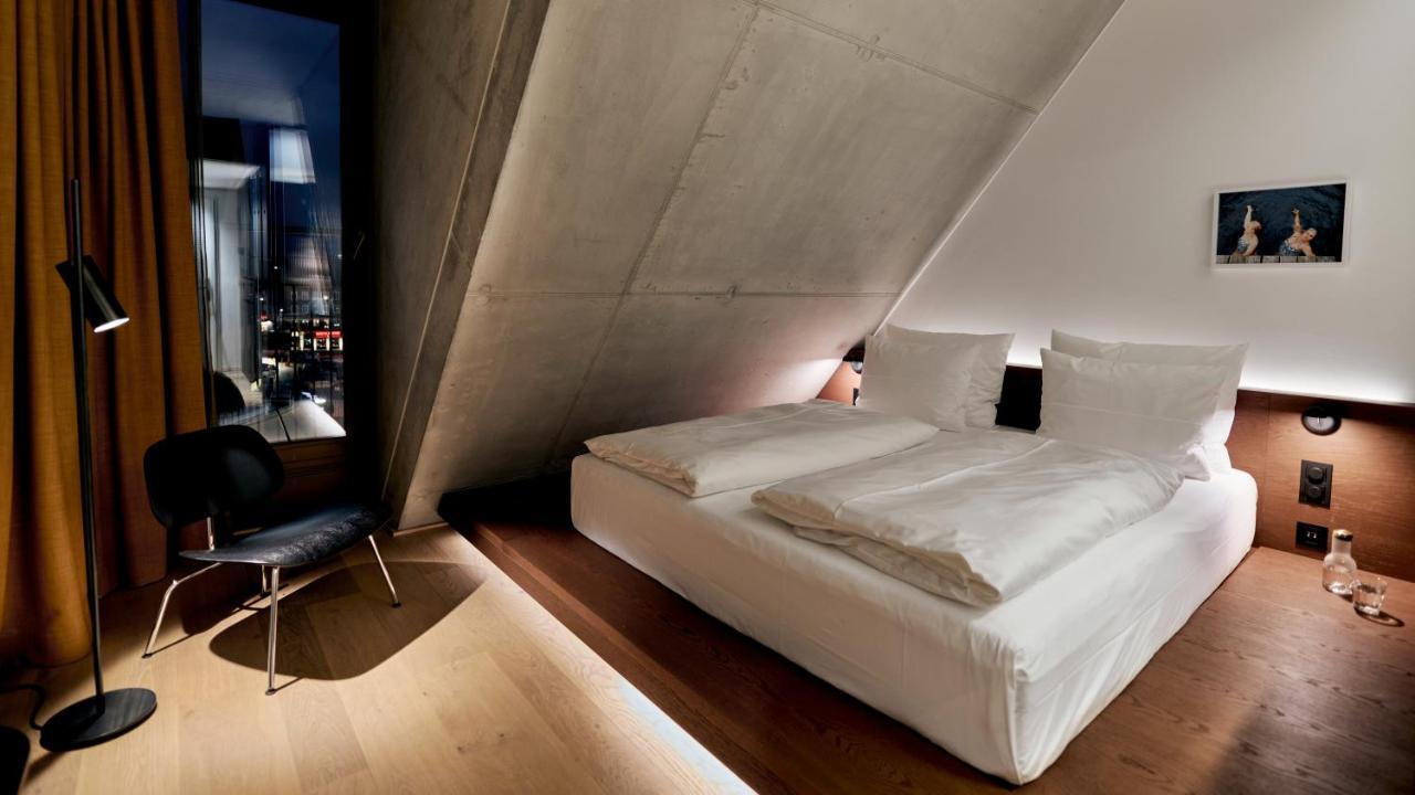 Karl August - A Neighborhood Hotel Нюрнберг Экстерьер фото