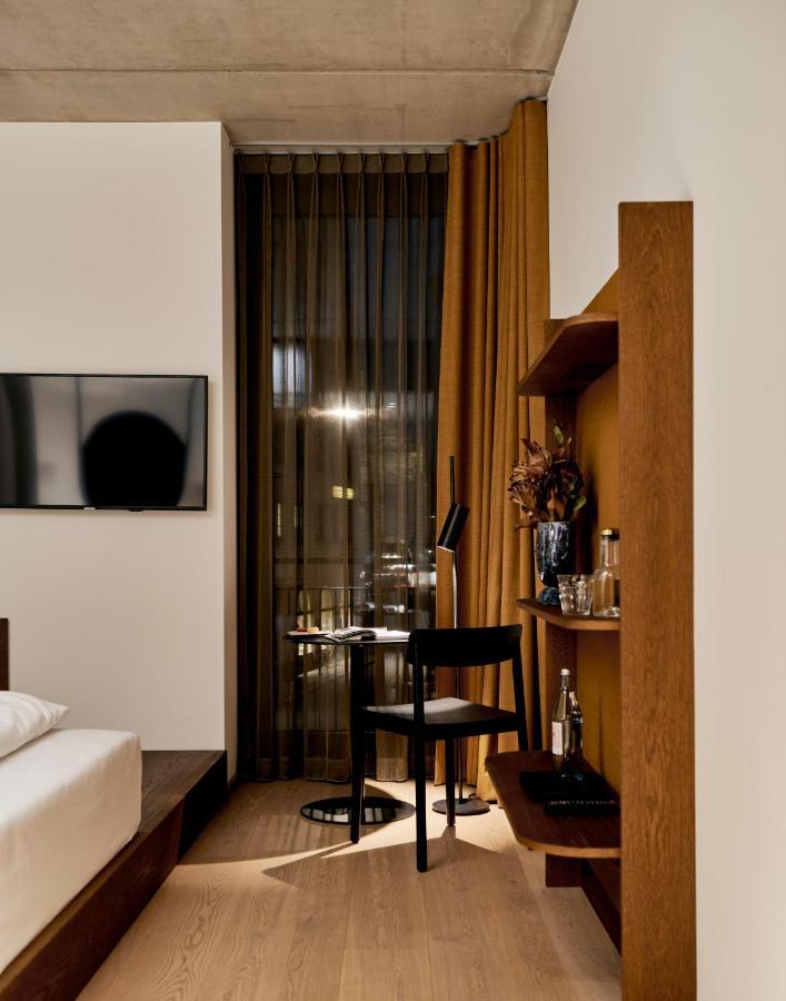 Karl August - A Neighborhood Hotel Нюрнберг Экстерьер фото