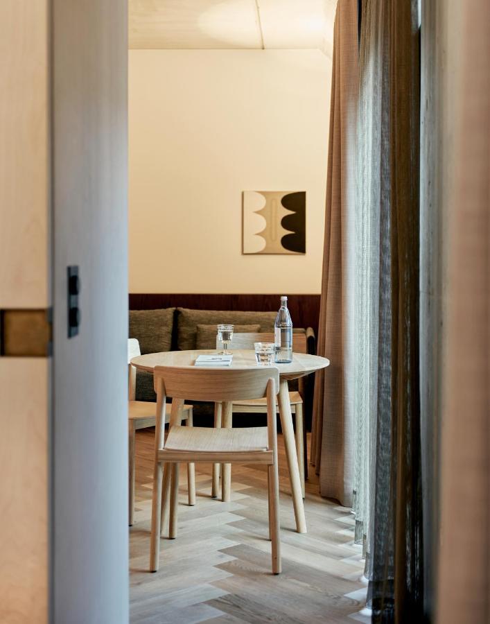 Karl August - A Neighborhood Hotel Нюрнберг Экстерьер фото